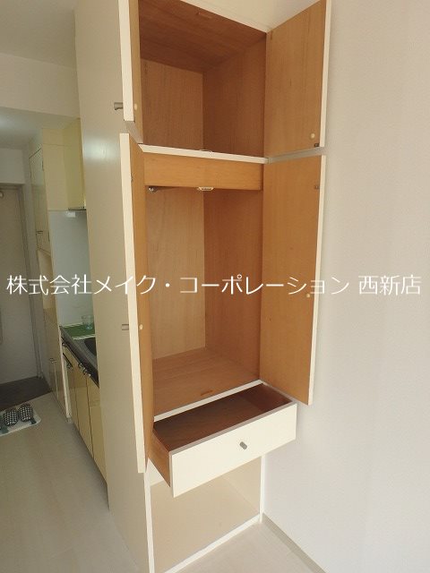 ハイム神松寺A その他10