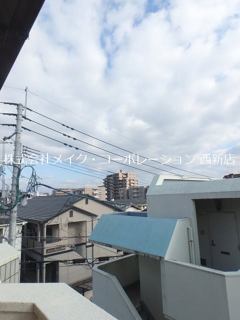ハイム神松寺A その他13