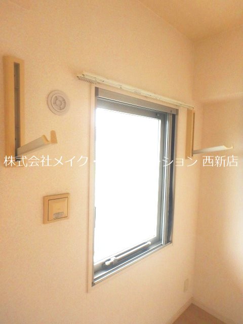 アクアリア室見～ネット無料～ その他6