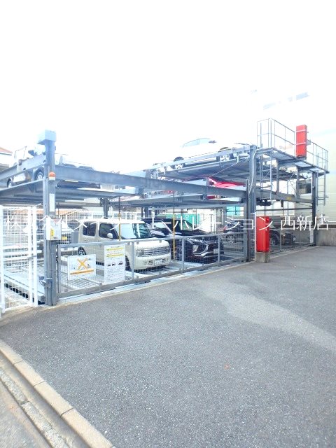 アクアリア室見～ネット無料～ その他外観1