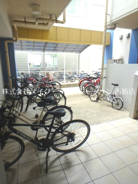 アクアリア室見～ネット無料～ その他外観4