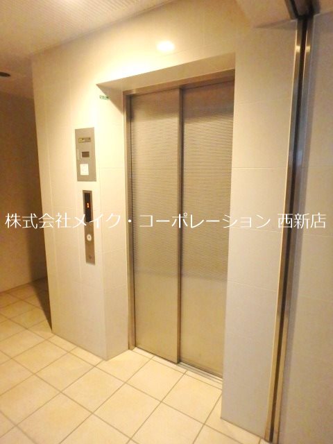 アクアリア室見～ネット無料～ その他外観5