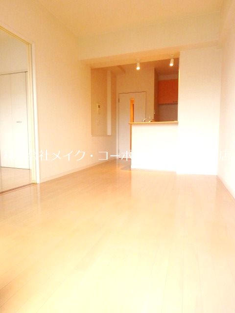 アクアリア室見～ネット無料～ リビング