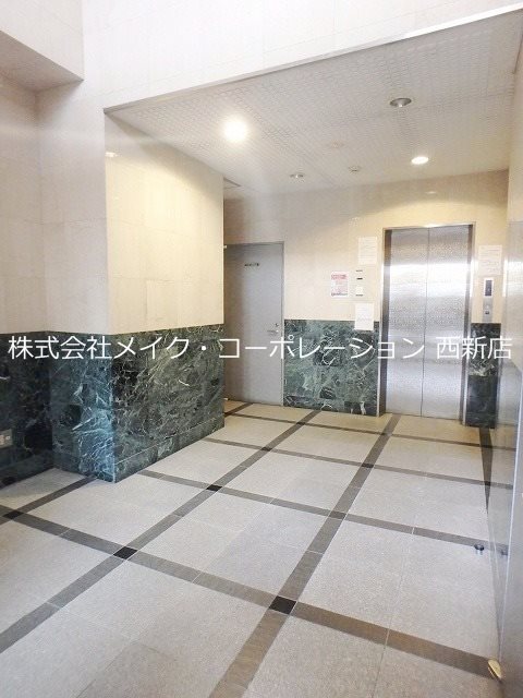 西新ヴィンテージ その他外観1