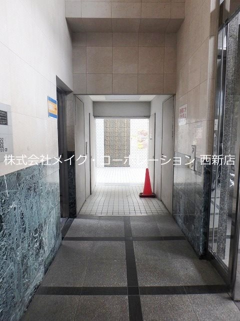 西新ヴィンテージ その他外観5