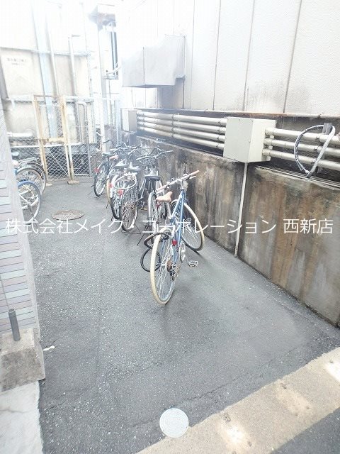 西新ヴィンテージ その他外観6