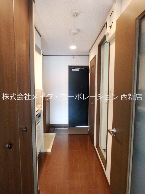 他部屋・スペース 西新ヴィンテージ その他7