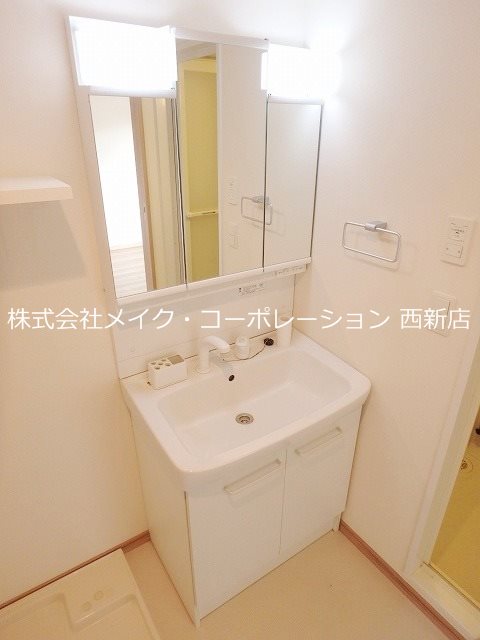 グレイス別府駅前～ネット無料～ その他1