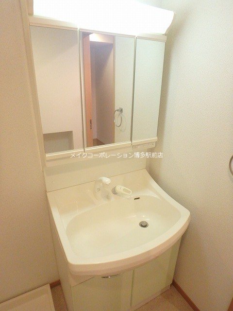 シャーメゾンステージ博多 その他1