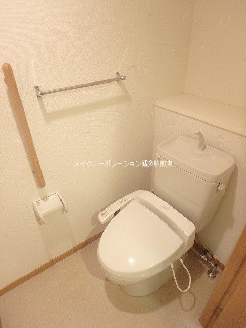 シャーメゾンステージ博多 その他6