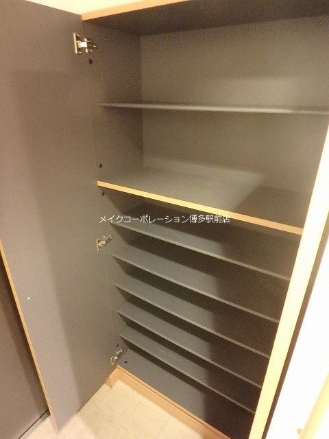 シャーメゾンステージ博多 その他12