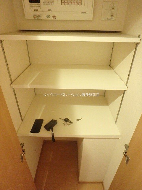シャーメゾンステージ博多 その他13