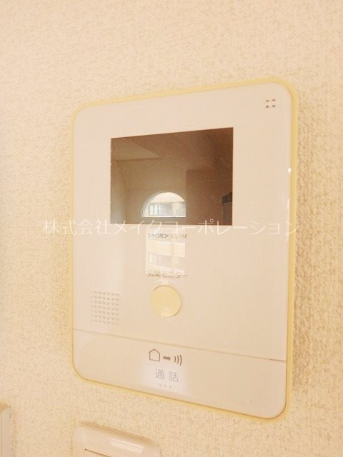 セキュリティ トーカンマンション警固・内野警固ビル その他5