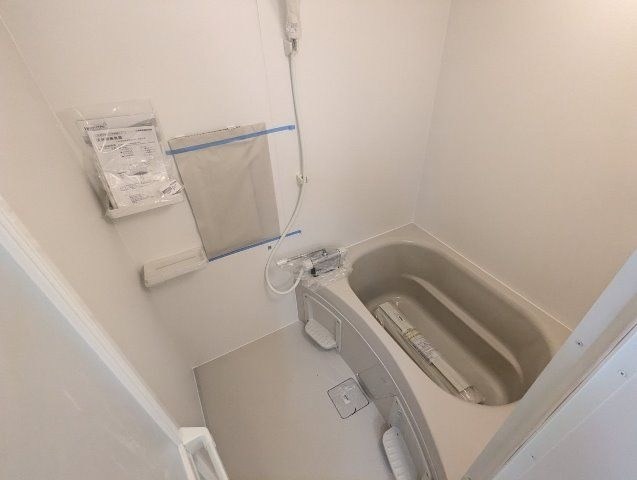 トーカンマンション警固・内野警固ビル 風呂画像