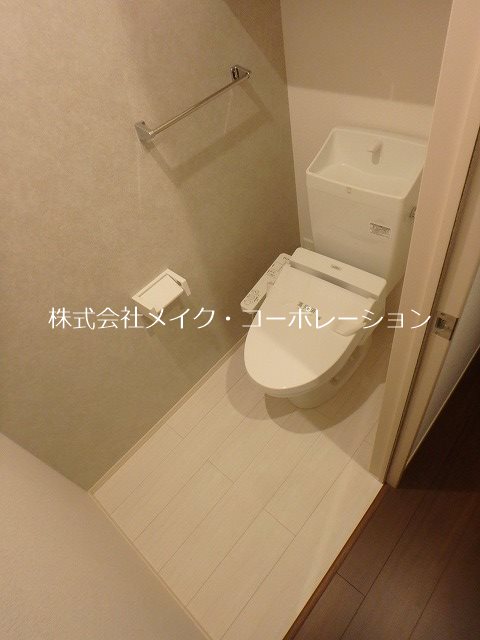 D-roomグランクリュ姪浜 その他1