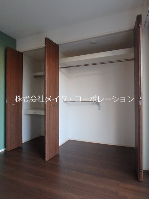 D-roomグランクリュ姪浜 その他4