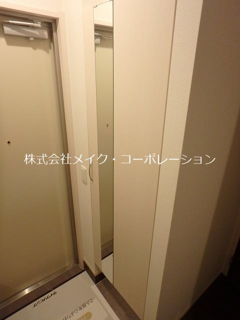 D-roomグランクリュ姪浜 その他8