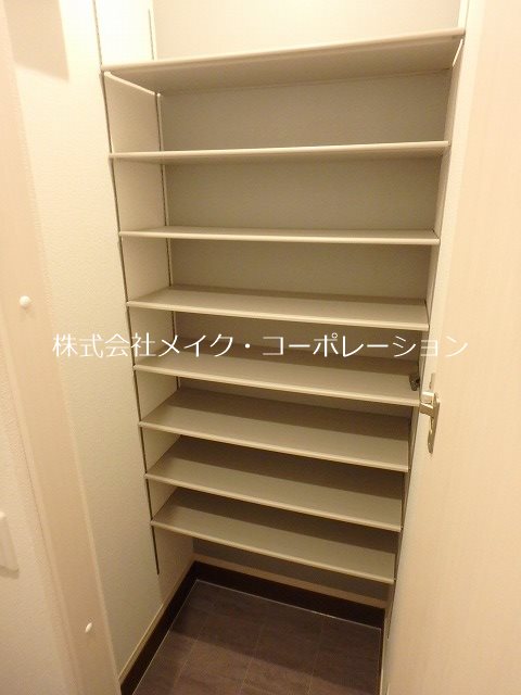 D-roomグランクリュ姪浜 その他9