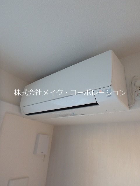 D-roomグランクリュ姪浜 その他14