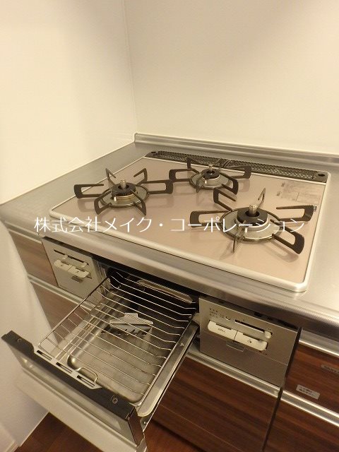 D-roomグランクリュ姪浜 その他15