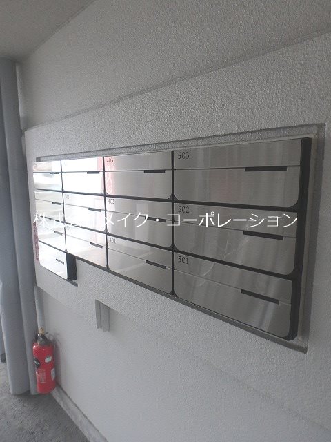 パルム高取 その他外観2