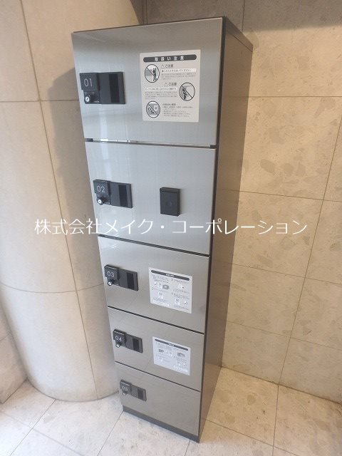 パルム高取 その他外観6