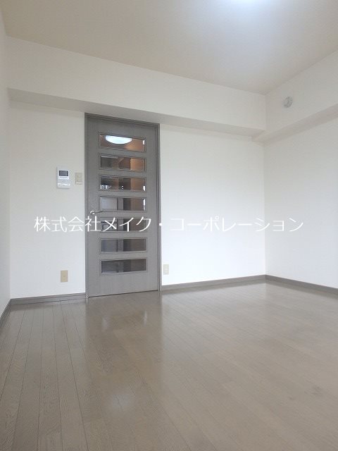 パルム高取 リビング