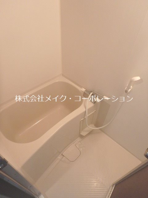 パルム高取 風呂画像