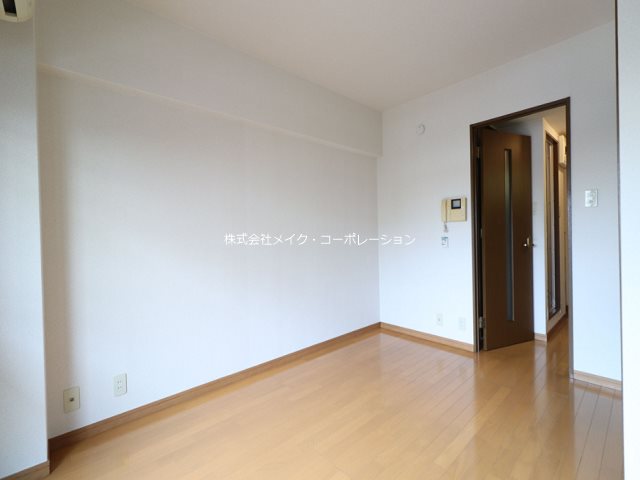 他設備 ガーデンパレス西新 その他6