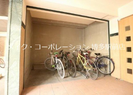 ラ・シラガネーゼ その他2