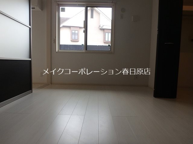 D-room博多南弐番館 ベッドルーム