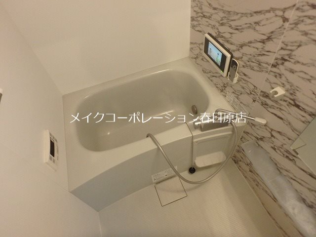D-room博多南弐番館 風呂画像