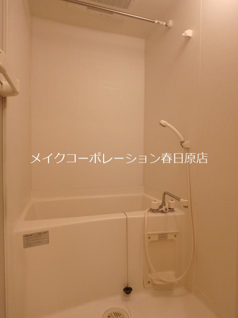 レガリータ春日駅前 風呂画像