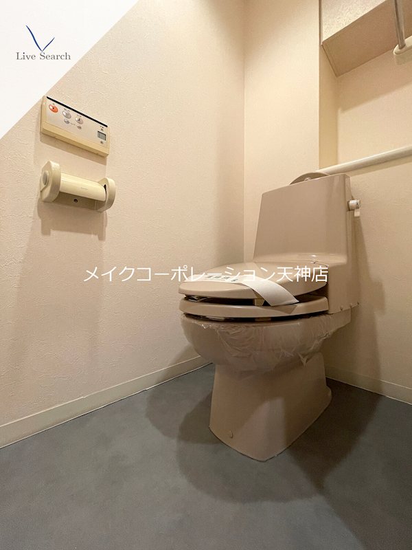 サーパス桜坂 その他3