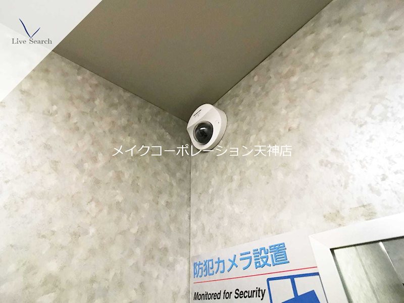 サーパス桜坂 その他外観4