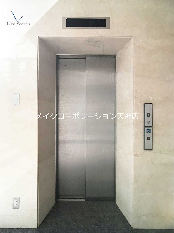 サーパス桜坂 その他外観5