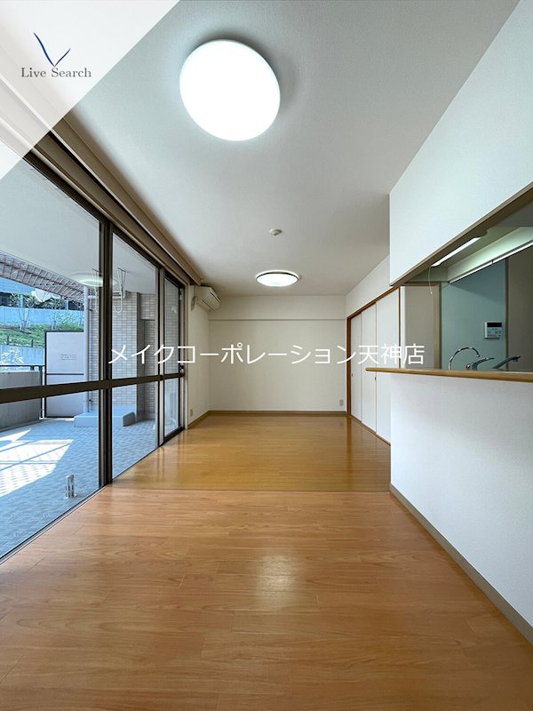 サーパス桜坂 その他9