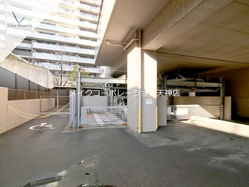 サーパス桜坂 その他36