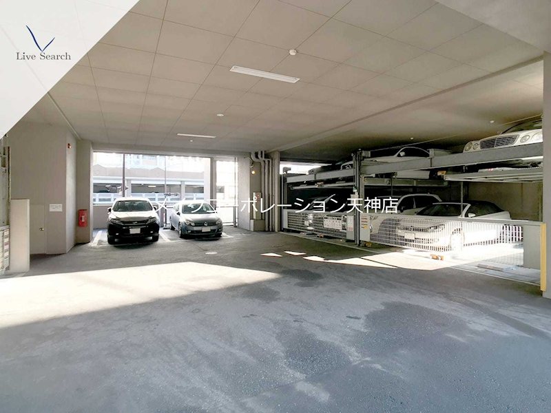 サーパス桜坂 その他37