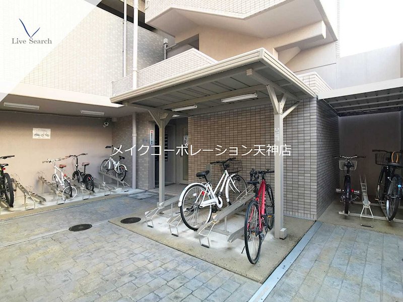 サーパス桜坂 その他38