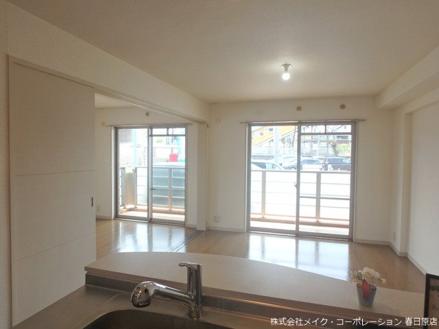 アルティアム水城 その他1