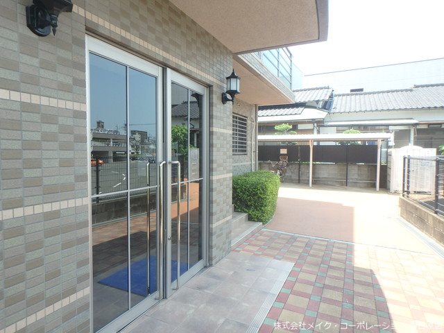 アルティアム水城 その他外観1