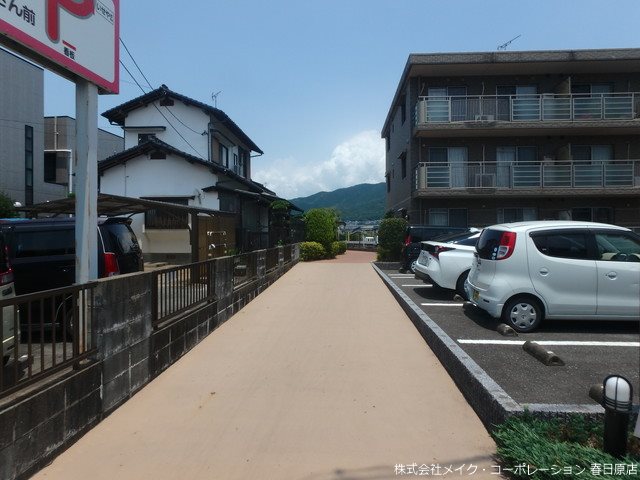 アルティアム水城 その他外観2