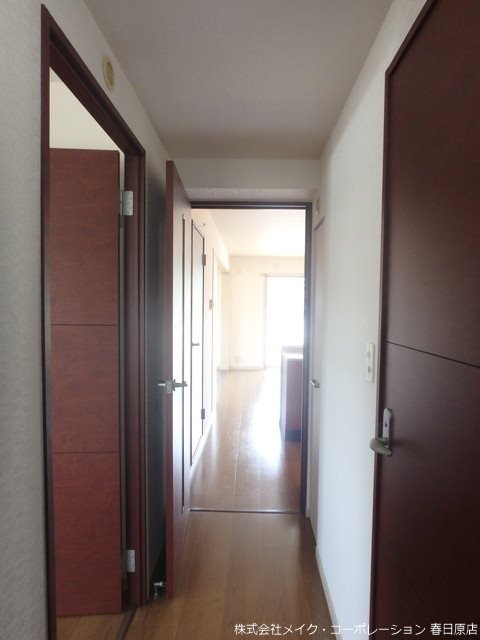 アルティアム水城 その他8