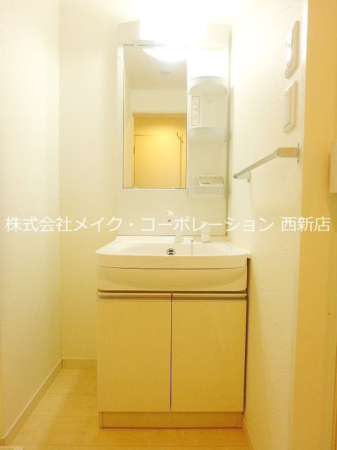 洗面所 クラシックコート鳥飼~ネット無料~ その他2