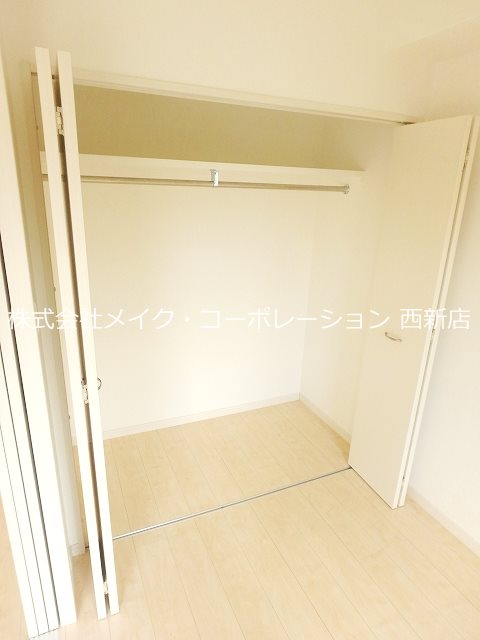 収納 クラシックコート鳥飼~ネット無料~ その他4