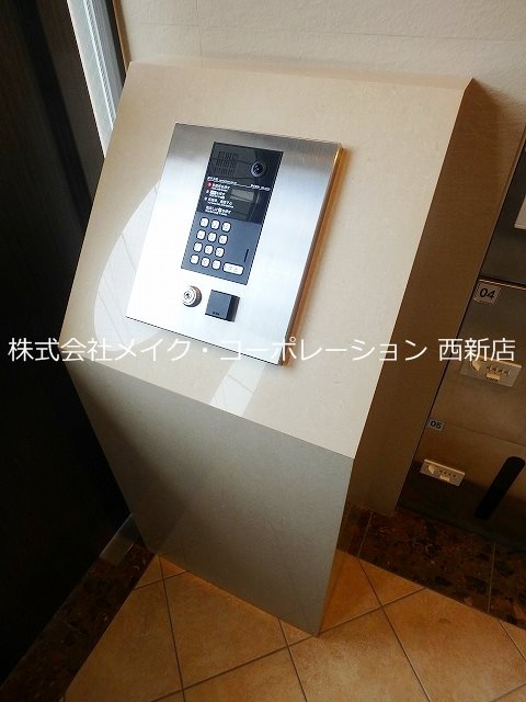 セキュリティ クラシックコート鳥飼~ネット無料~ その他外観3