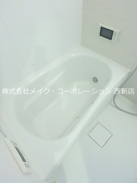 バス クラシックコート鳥飼~ネット無料~ その他12