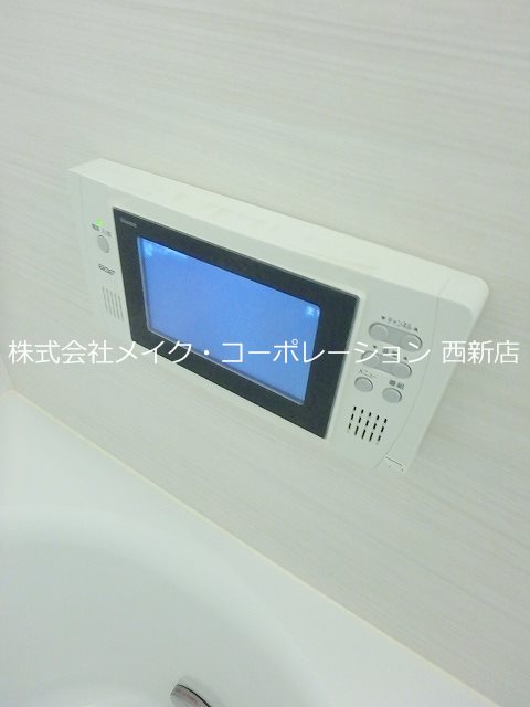 バス クラシックコート鳥飼~ネット無料~ その他13