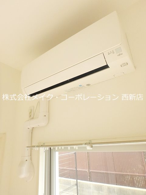他設備 クラシックコート鳥飼~ネット無料~ その他18